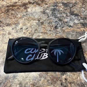 Coast Club Blenders (ACE)